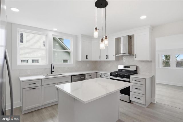 2807 SHIREY AVE, Baltimore, MD 21214