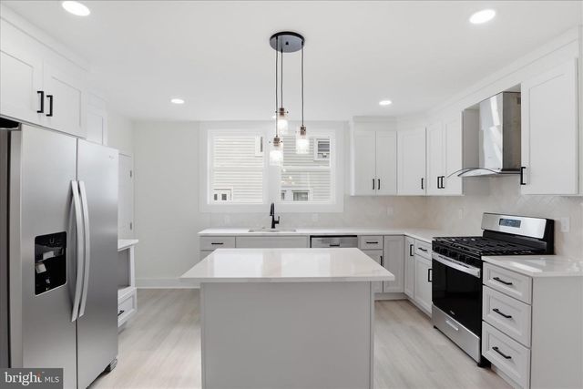 2807 SHIREY AVE, Baltimore, MD 21214