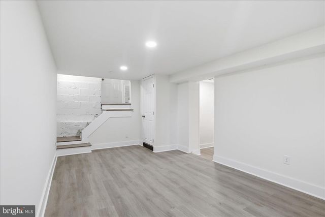 2807 SHIREY AVE, Baltimore, MD 21214