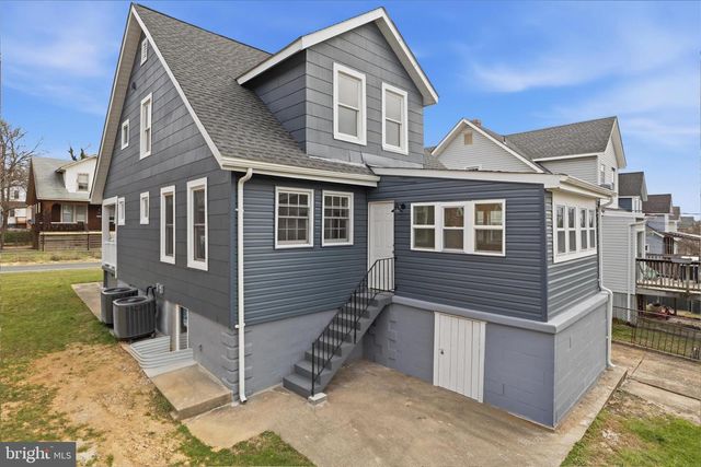 2807 SHIREY AVE, Baltimore, MD 21214