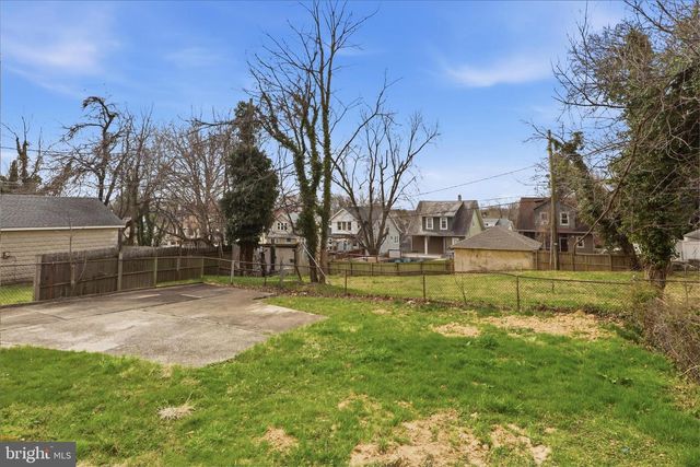 2807 SHIREY AVE, Baltimore, MD 21214