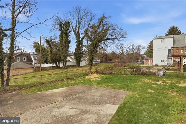 2807 SHIREY AVE, Baltimore, MD 21214