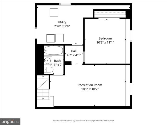 2807 SHIREY AVE, Baltimore, MD 21214