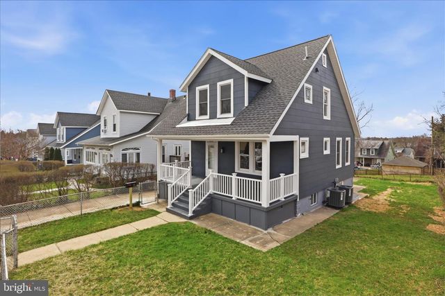 2807 SHIREY AVE, Baltimore, MD 21214