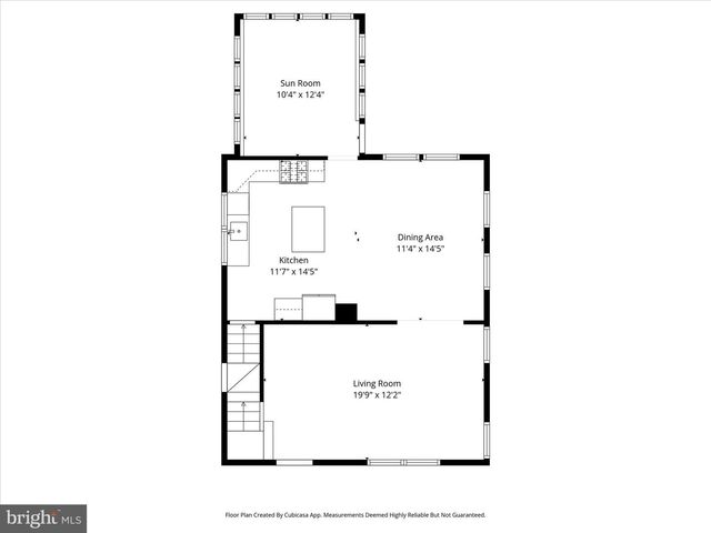 2807 SHIREY AVE, Baltimore, MD 21214