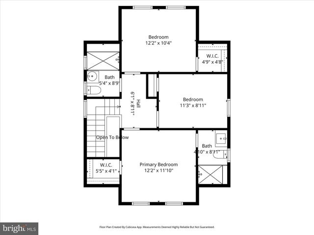 2807 SHIREY AVE, Baltimore, MD 21214