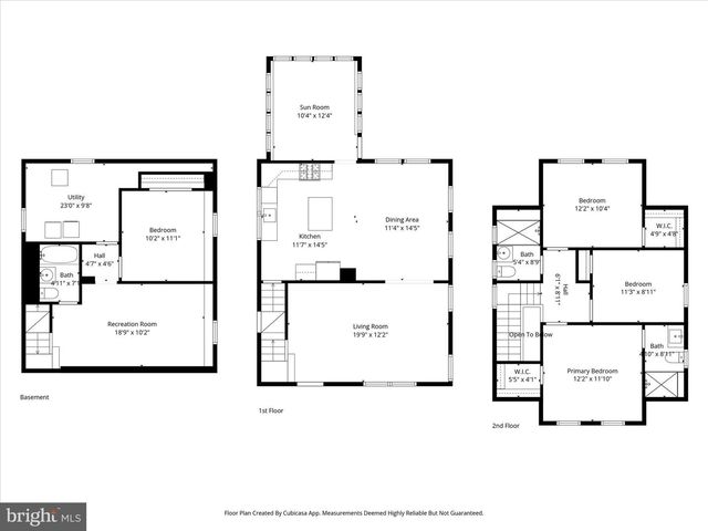 2807 SHIREY AVE, Baltimore, MD 21214