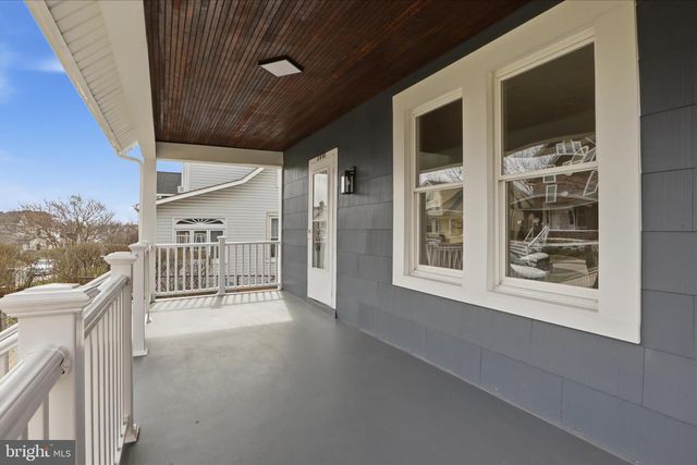 2807 SHIREY AVE, Baltimore, MD 21214