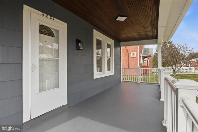 2807 SHIREY AVE, Baltimore, MD 21214