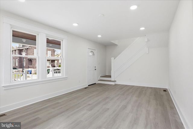 2807 SHIREY AVE, Baltimore, MD 21214