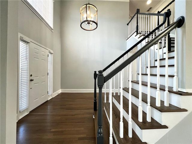 3875 Stonebriar Court, Duluth, GA 30097