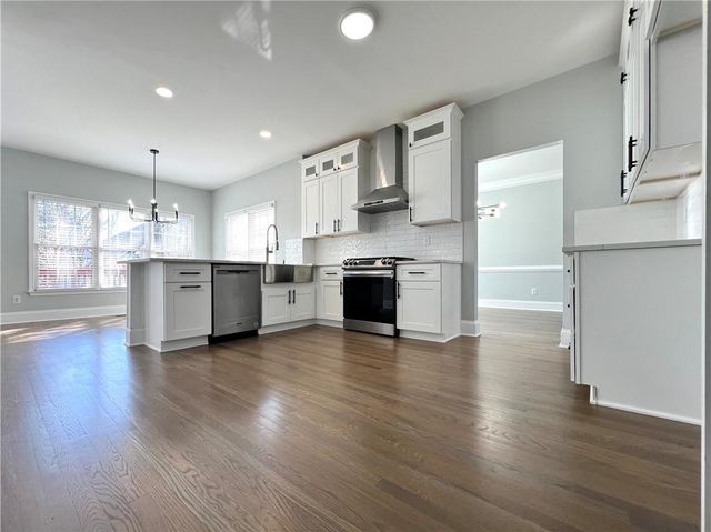 3875 Stonebriar Court, Duluth, GA 30097