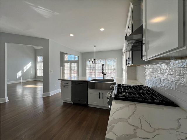 3875 Stonebriar Court, Duluth, GA 30097