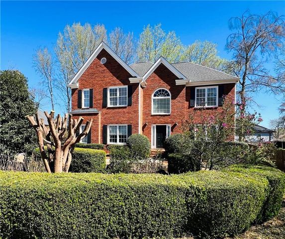 3875 Stonebriar Court, Duluth, GA 30097