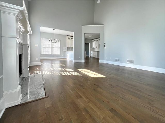 3875 Stonebriar Court, Duluth, GA 30097