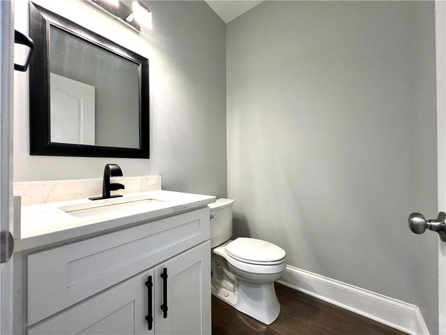 3875 Stonebriar Court, Duluth, GA 30097