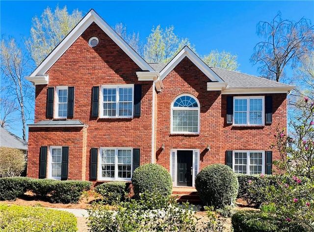 3875 Stonebriar Court, Duluth, GA 30097
