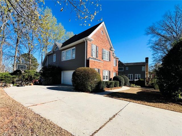 3875 Stonebriar Court, Duluth, GA 30097