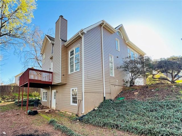 3875 Stonebriar Court, Duluth, GA 30097