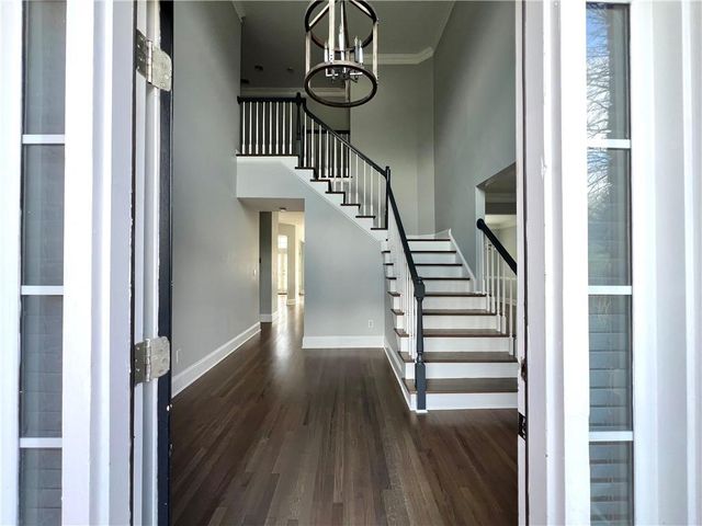 3875 Stonebriar Court, Duluth, GA 30097