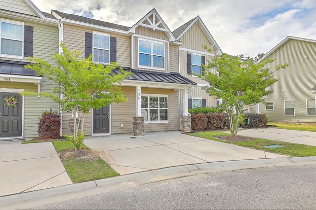 270 Swallowtail Lane, Goose Creek, SC 29445