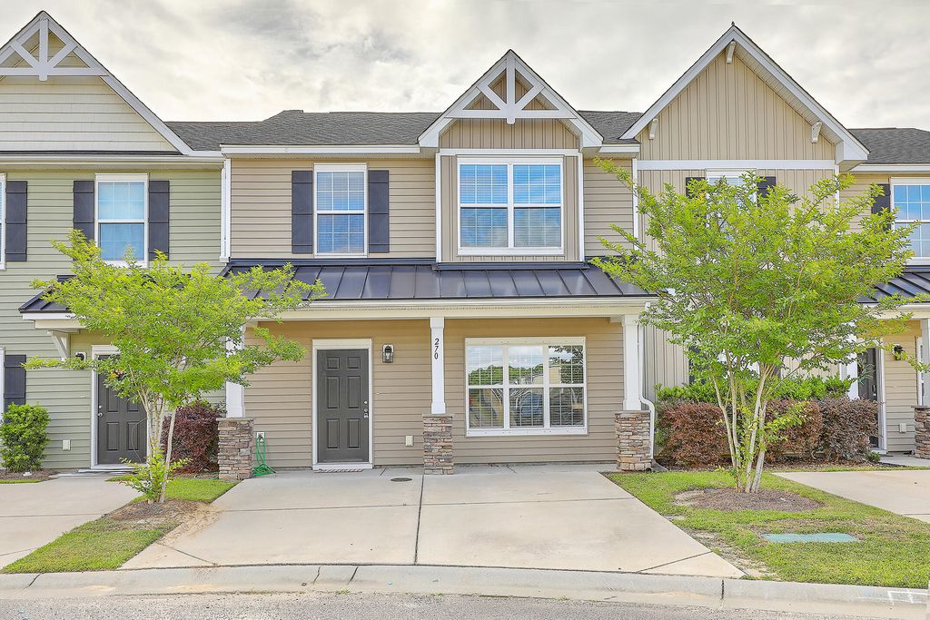 270 Swallowtail Lane, Goose Creek, SC 29445