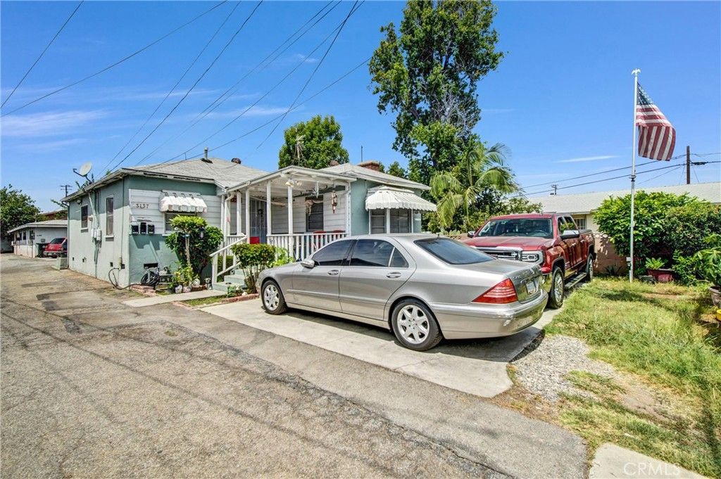 Image 1 of property listing at 3137 Vane Avenue, El Monte, CA 91733