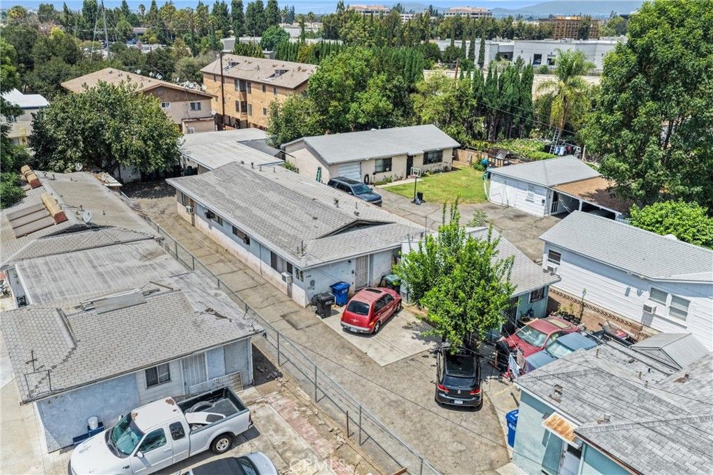 Image 12 of property listing at 3137 Vane Avenue, El Monte, CA 91733