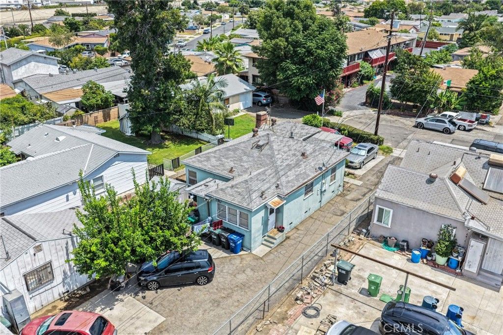 Image 13 of property listing at 3137 Vane Avenue, El Monte, CA 91733
