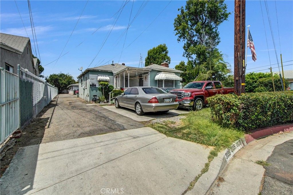Image 2 of property listing at 3137 Vane Avenue, El Monte, CA 91733