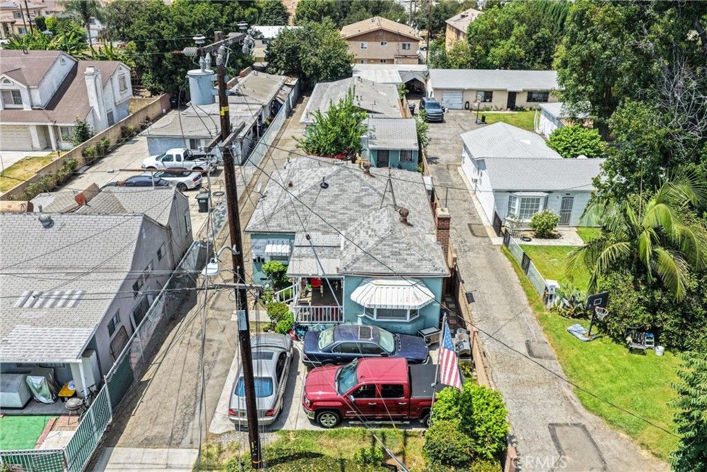 Image 3 of property listing at 3137 Vane Avenue, El Monte, CA 91733