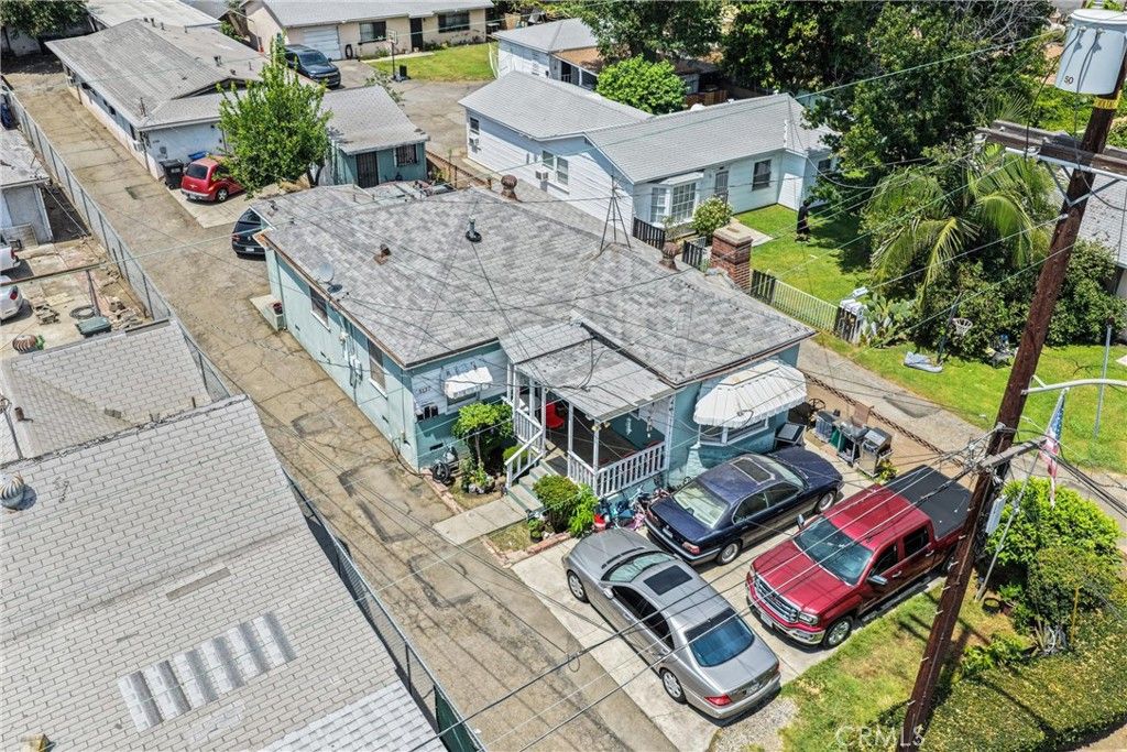 Image 4 of property listing at 3137 Vane Avenue, El Monte, CA 91733