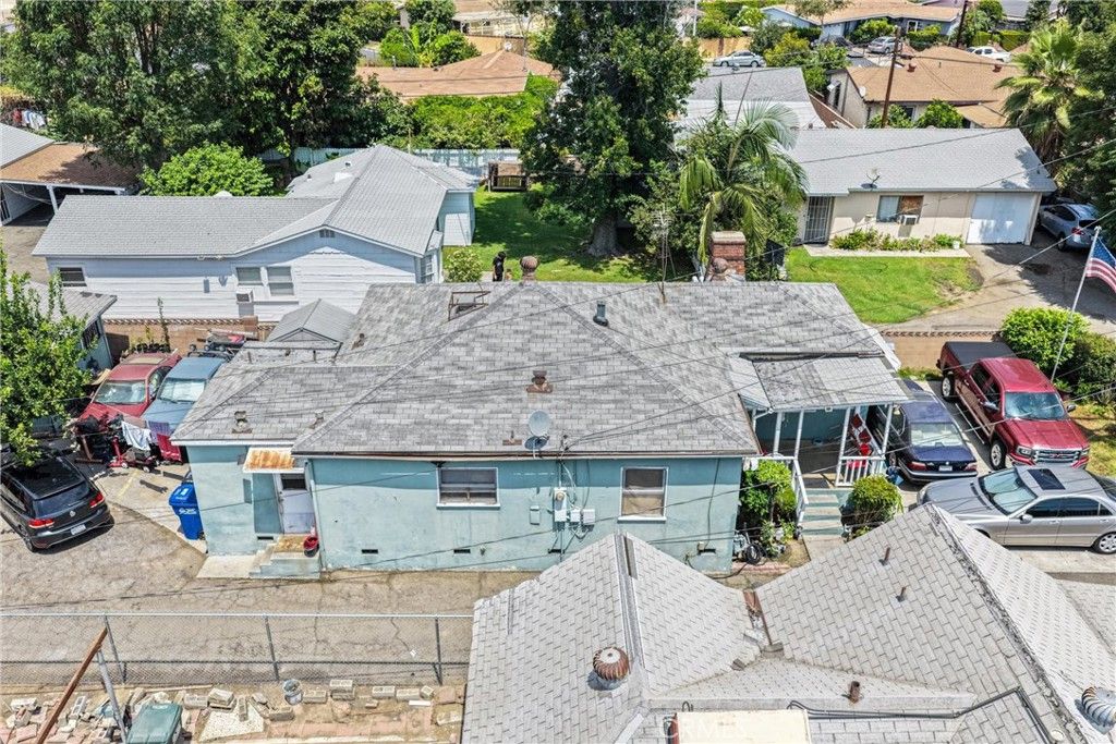 Image 6 of property listing at 3137 Vane Avenue, El Monte, CA 91733