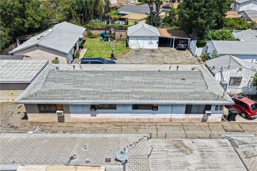 Image 8 of property listing at 3137 Vane Avenue, El Monte, CA 91733