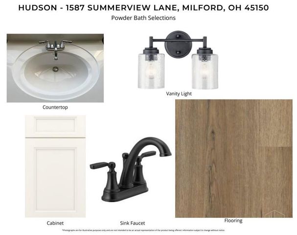 1587 Summerview Lane, Miami Twp, OH 45150