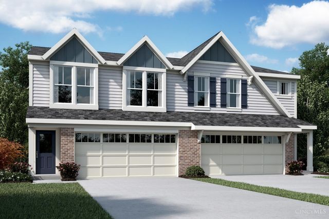 1587 Summerview Lane, Miami Twp, OH 45150