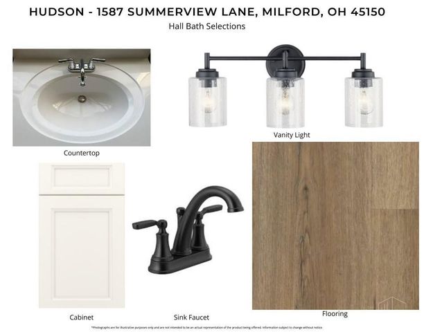 1587 Summerview Lane, Miami Twp, OH 45150