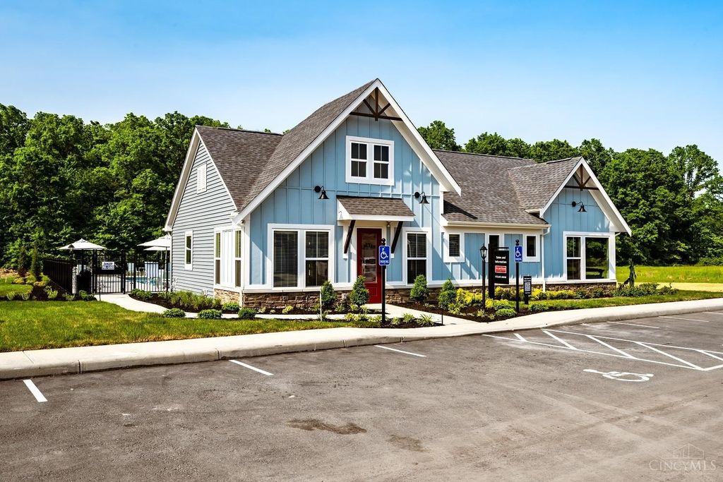 1587 Summerview Lane, Miami Twp, OH 45150