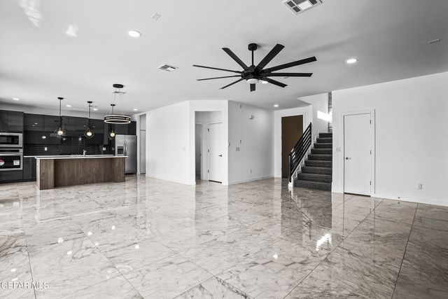 12412 FILL BALL Street, El Paso, TX 79928