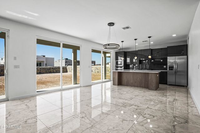 12412 FILL BALL Street, El Paso, TX 79928