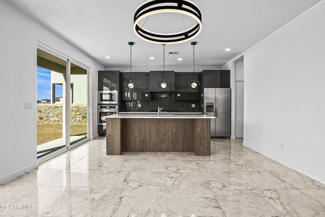 12412 FILL BALL Street, El Paso, TX 79928