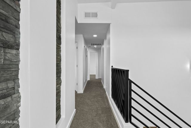 12412 FILL BALL Street, El Paso, TX 79928