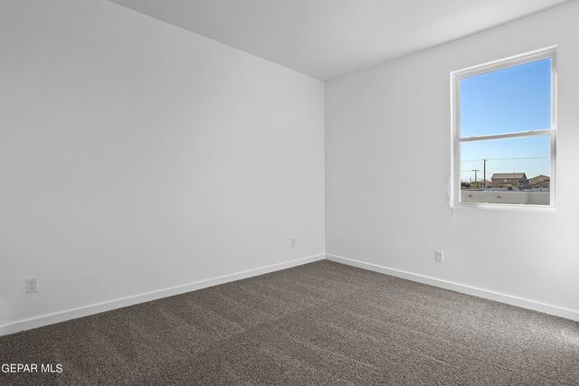 12412 FILL BALL Street, El Paso, TX 79928