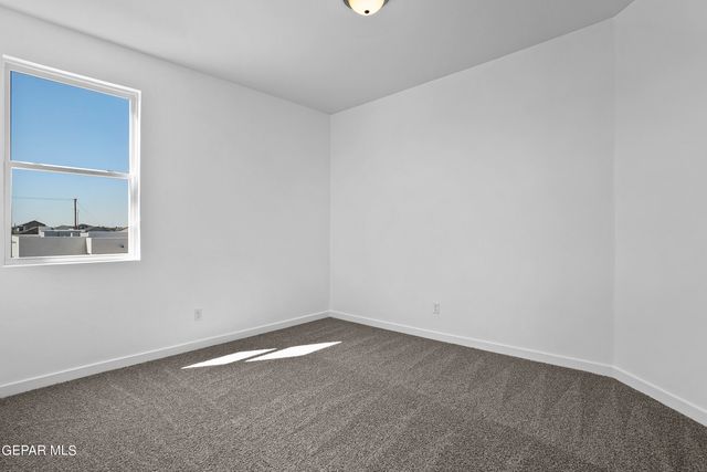 12412 FILL BALL Street, El Paso, TX 79928