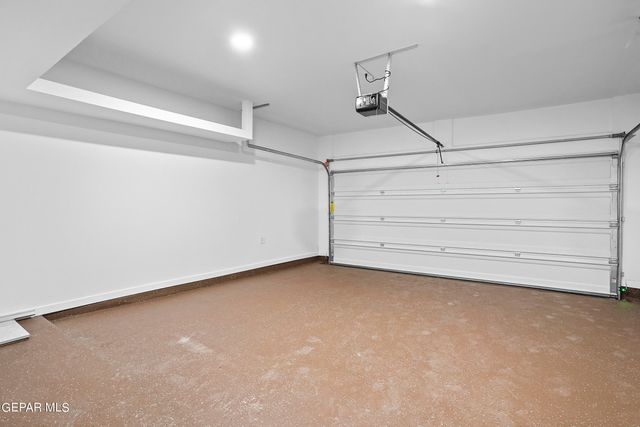 12412 FILL BALL Street, El Paso, TX 79928