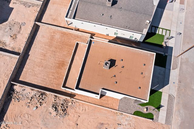 12412 FILL BALL Street, El Paso, TX 79928