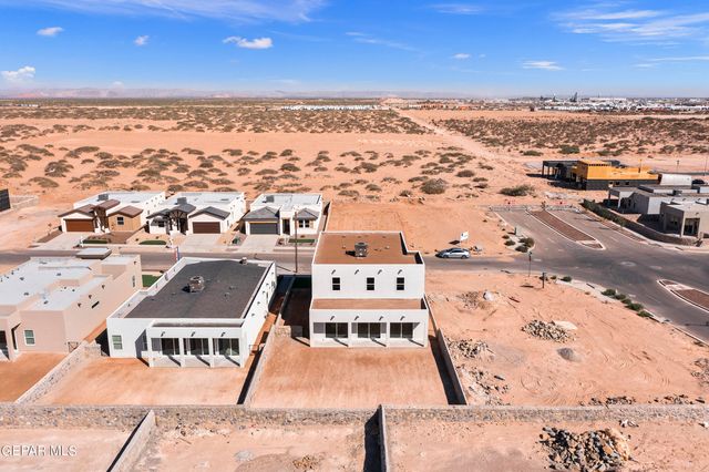 12412 FILL BALL Street, El Paso, TX 79928