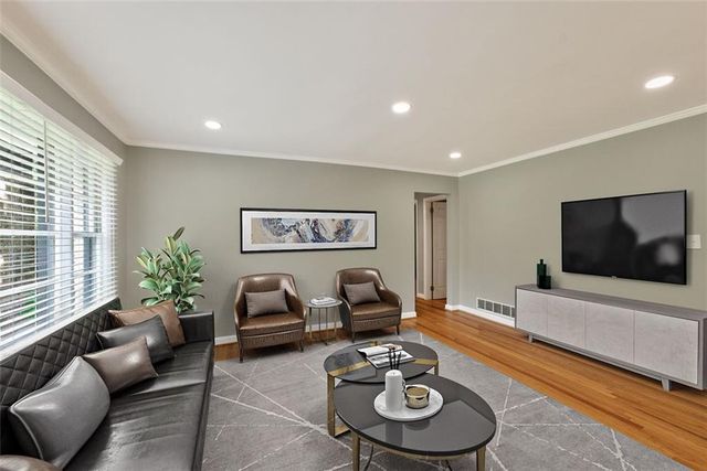 2345 OLD COLONY Road, Atlanta, GA 30344