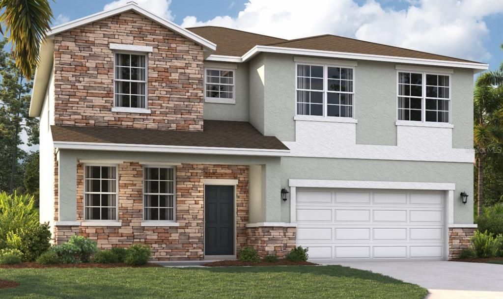 3916 ALTITUDE RUN, Davenport, FL 33837