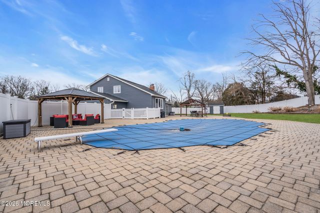 26 N Westfield Road, Howell, NJ 07731